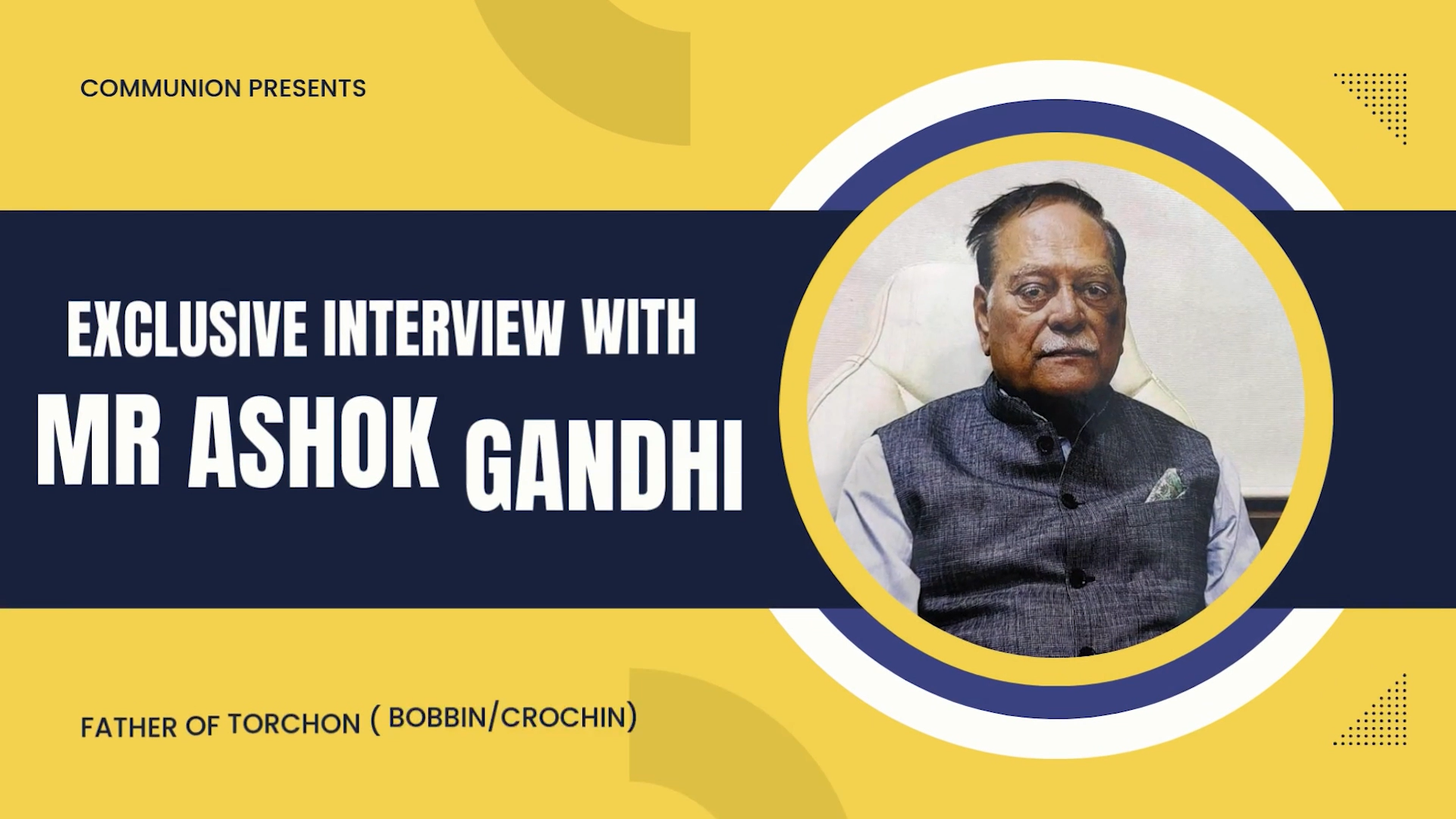 Ashok Gandhi